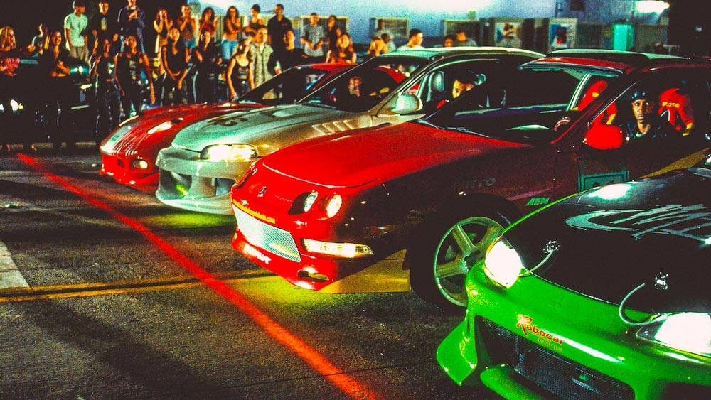 Miglior Peggior auto Tuning, parte 2